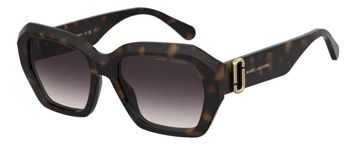 Marc Jacobs MARC922 Sunglasses - view 2